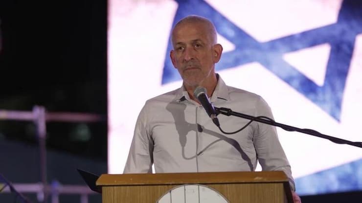 ראש השב״כ, רונן בר: "בחרתי להודיע על מימושה והחלטתי לסיים את תפקידי כראש שירות הביטחון הכללי"