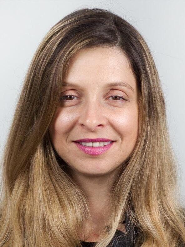 הילה ציאון (צילום: נטע ציון) הילה ציאון