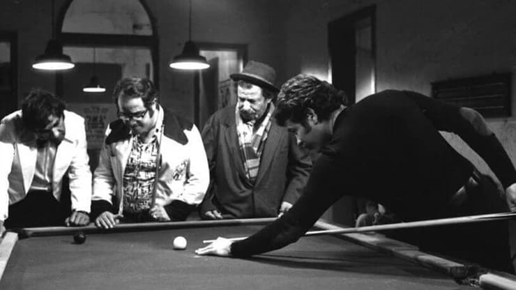 מתוך "חגיגה בסנוקר"