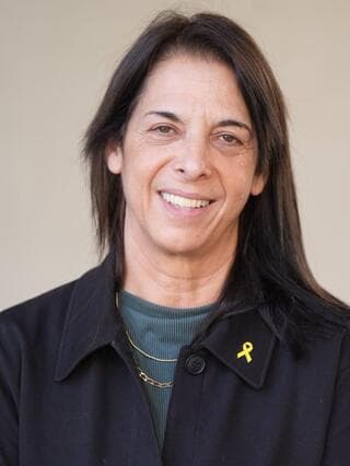 סיגל מורן, מנכ"לית יוזמת הביתה