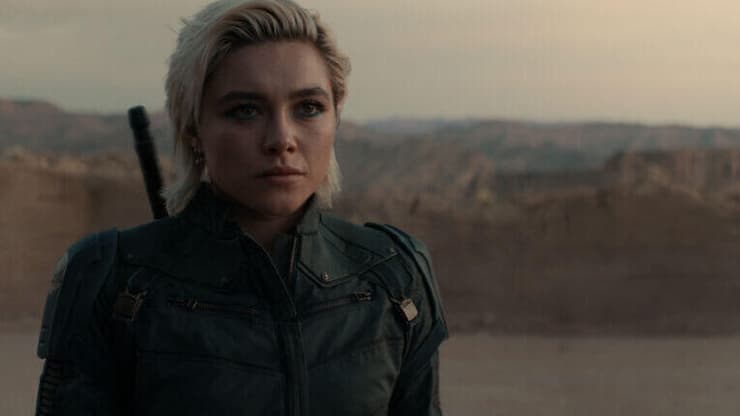 מתוך "ת'אנדרבולטס"