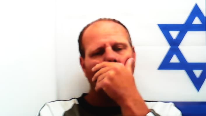 אלירן בקאלו, מתנדב מד"א שחשוד באונס