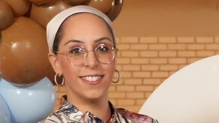 אסתר דדשי כהן ז"ל (צילום: באדיבות המשפחה) אסתר דדשי כהן ז"ל