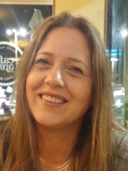 אסנת רון - רסקין 