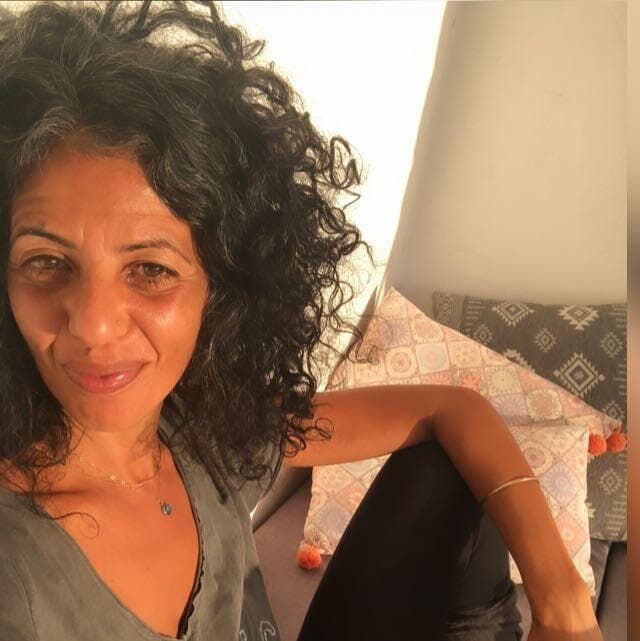 הנרצחת מיה כהן