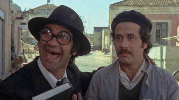 מתוך "חגיגה בסנוקר"