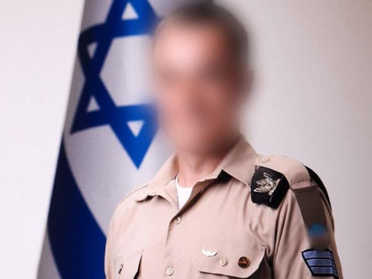 סמל א'. אחד מ-120 מצטיינים השנה