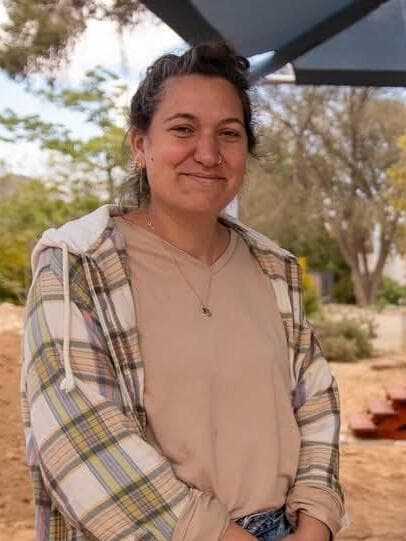 הדס גרימברג