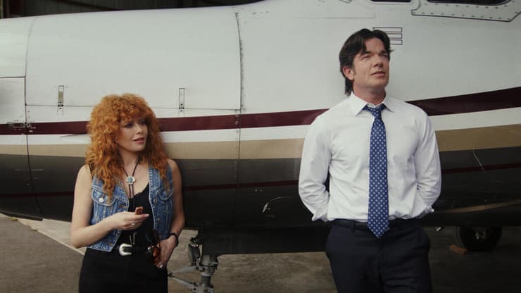 מתוך "פוקר פייס" עונה 2 (צילום: באדיבות PEACOCK ו yes) מתוך "פוקר פייס" עונה 2