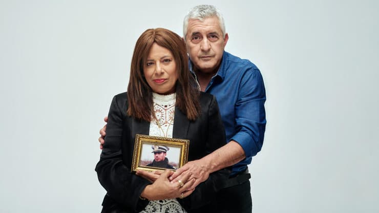 מתוך "אירית ואשר: עשור של געגוע"