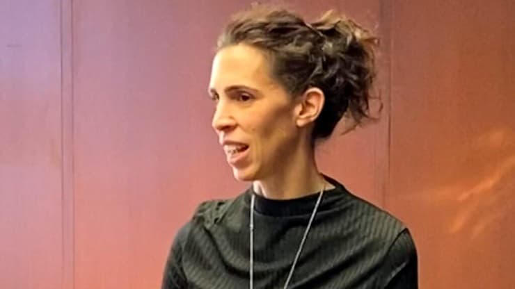 ג'ני סבידיה