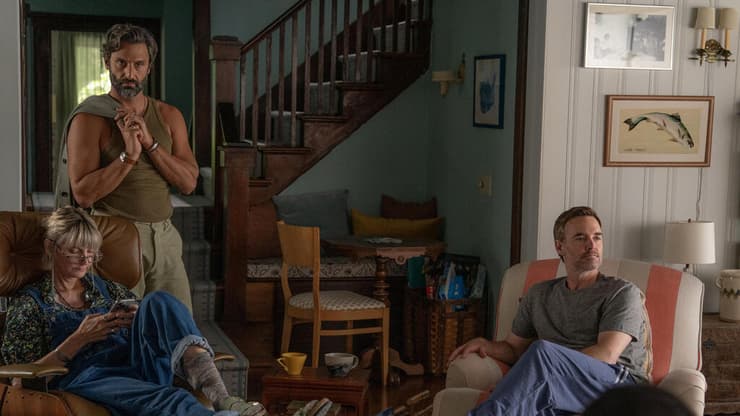 מתוך "ארבע העונות"