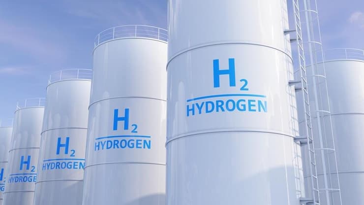 מימן לבן אנרגיה ירוקה