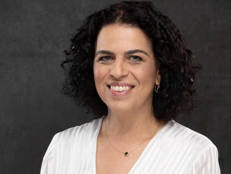 אורית כרמל רפאלי