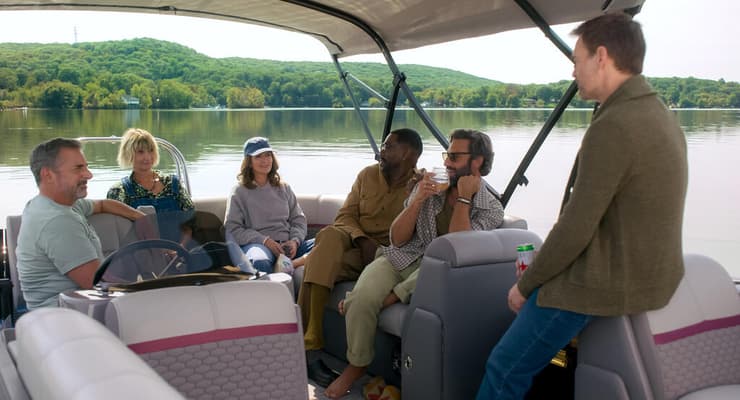 מתוך "ארבע העונות" (צילום: באדיבות נטפליקס) מתוך "ארבע העונות"