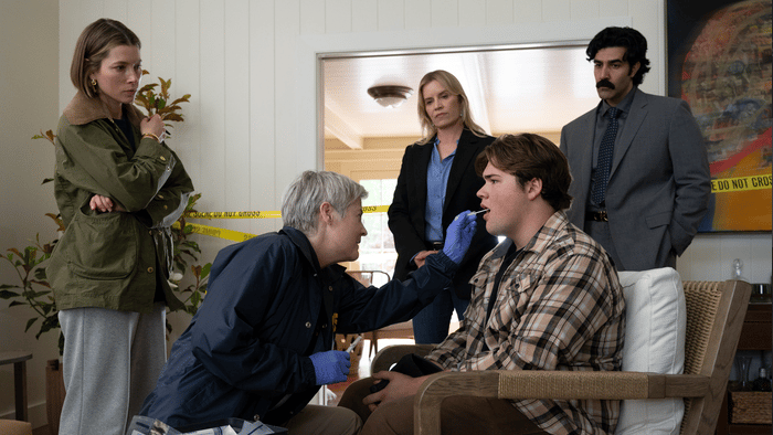 מתוך The Better Sister (צילום: באדיבות Jojo Whilden/Prime) מתוך The Better Sister