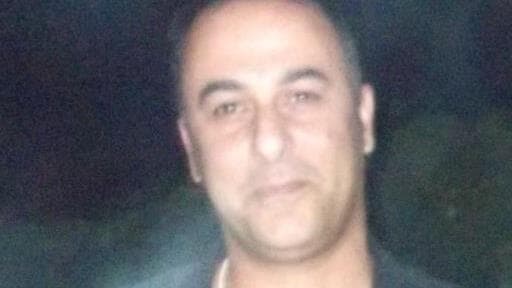 מני חידרה ישראלי נרצח ב לוס אנג'לס