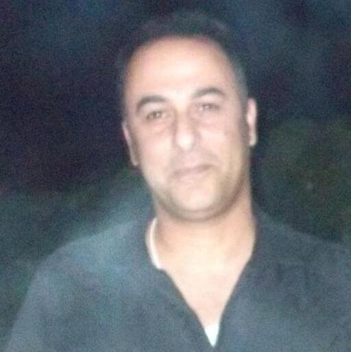 מני חידרה ישראלי נרצח ב לוס אנג'לס