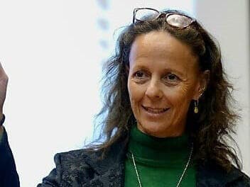 ''יכולת הפרנסה והקיום של צעירים יותר מוגבלת''. הילה סופרמן הרניק, מנהלת תחום חוסן צעירים בתוכנית ''יתד'' (צילום: שניר קציר) הילה סופרמן הרניק, תכנית "יתד"