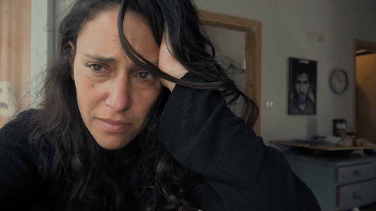 מתוך "שום דבר לא בסדר"