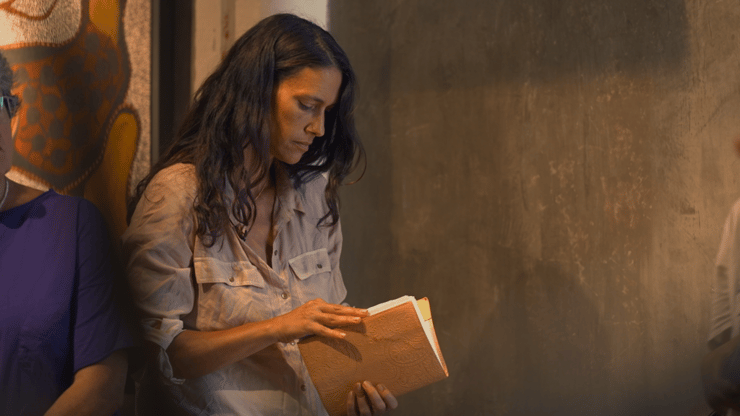 מתוך "שום דבר לא בסדר"