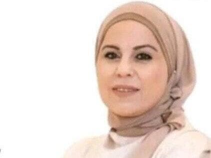 סוזאן עבד אלקאדר בשארה