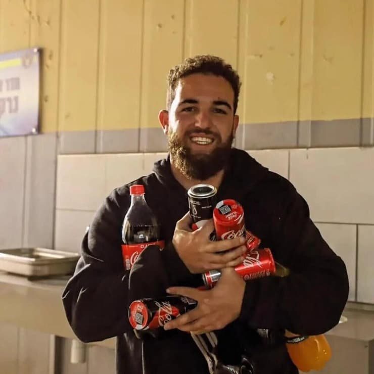 ישי פיטוסי תלמיד של אשר