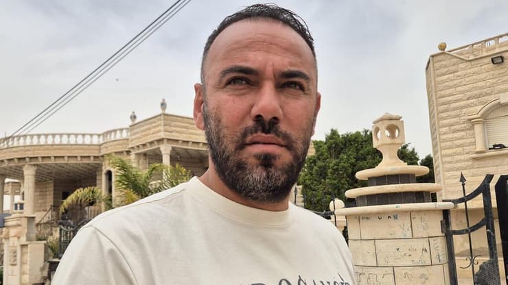 אמיר אבו עראר