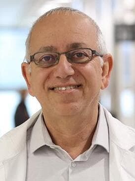 פרופ עידו וולף 