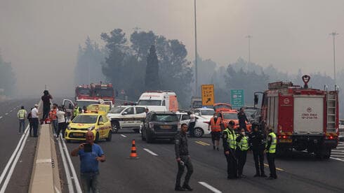 צילום:  Ahmad GHARABLI / AFP