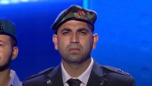 טקס הדלקת המשואות בהר הרצל