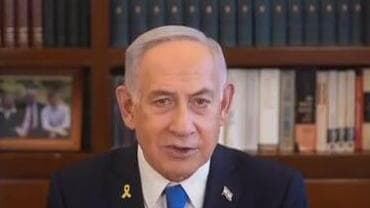 טקס הדלקת המשואות בהר הרצל