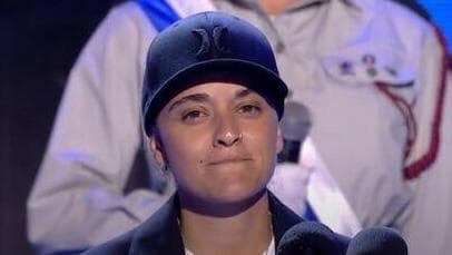 טקס הדלקת המשואות בהר הרצל