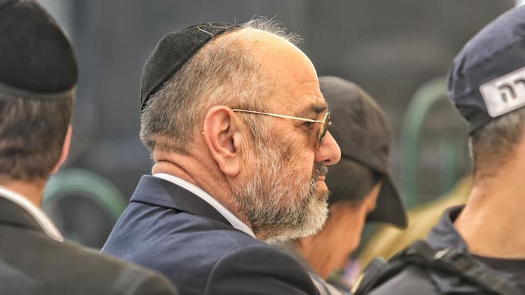 טקס יום הזיכרון בבית העלמין הצבאי בבאר שבע