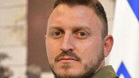 דרור אלטון (צילום: דוברות מג"ב) דרור אלטון