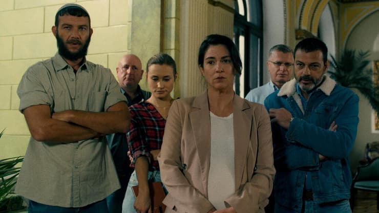 מתוך "צ'קאאוט