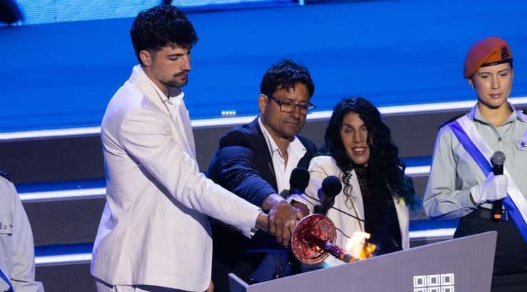 חמרני, סמדג'ה ואבדיה