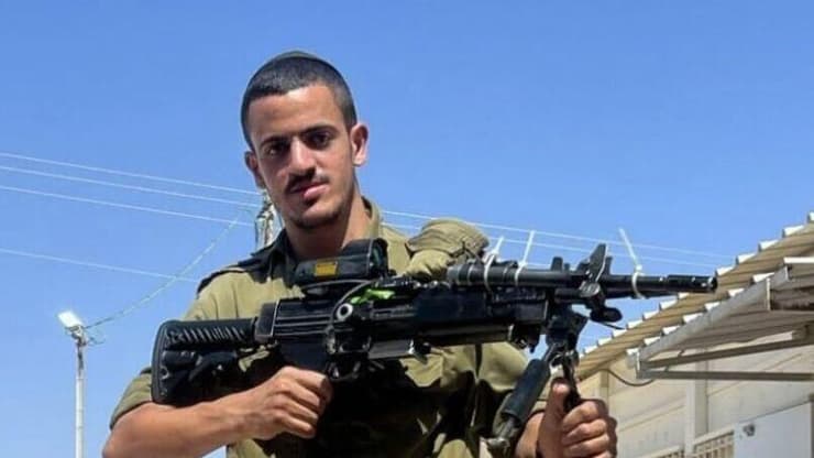 סמל שמעון טובול