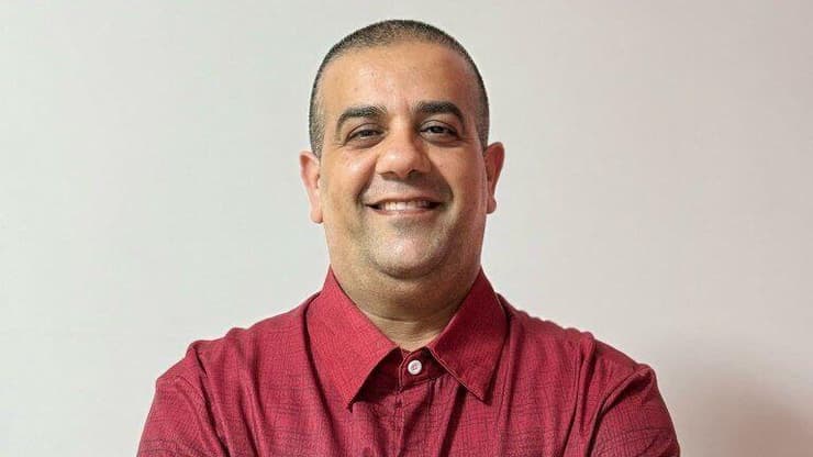 המנהל רומיו אחמד מצא על רכבו מכתב איומים עם שלושה כדורים