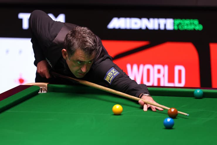 רוני אוסאליבן