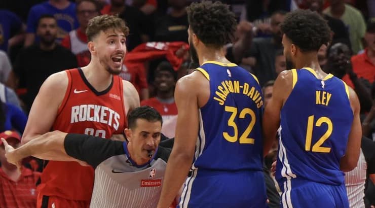 אלפרן שנגון בעימות