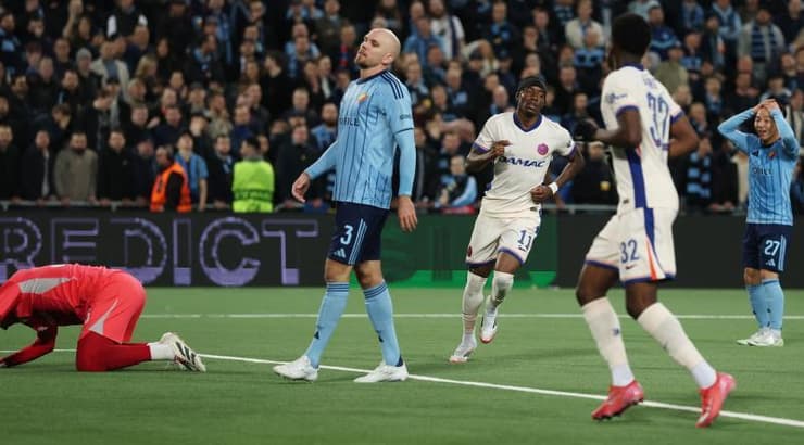 נוני מדואקה חוגג (רויטרס) נוני מדואקה חוגג