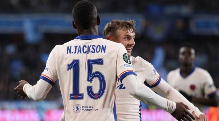 ניקולס ג'קסון חוגג (אחר) ניקולס ג'קסון חוגג