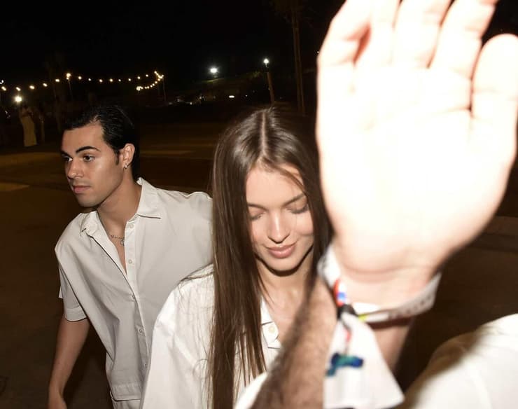 מסיבת יום  העצמאות 77 קנדה ישראל 