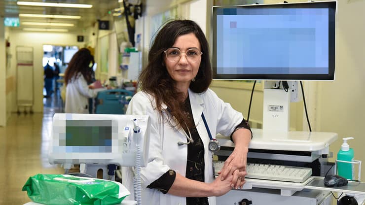 ד"ר אסטל סאימן