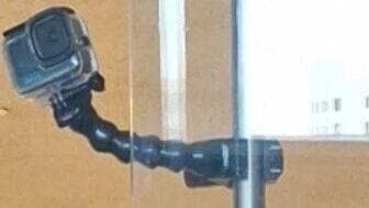 מכונת שיקוף ומצלמות. "האבטחה חסרת תקדים, כולם שמו לב" שב"כ הפעיל לראשונה מכונות שיקוף ייחודיות