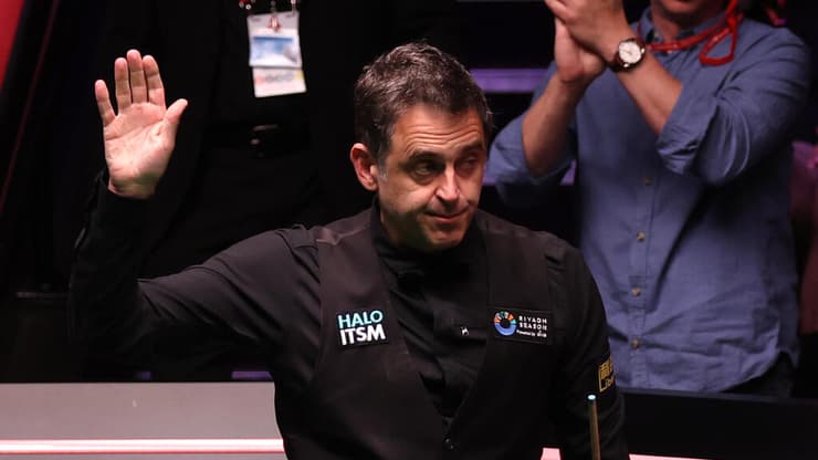 רוני אוסאליבן