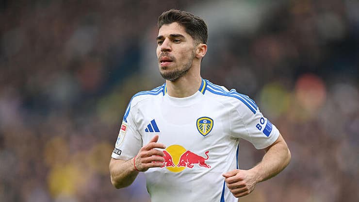 סולומון (צילום: Michael Regan/Getty Images) סולומון