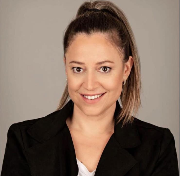 הילה פרידמן. "הליווי האישי יכול להיות 'גיים צ'יינג'ר'" (צילום: באדיבות "מסייעטק") הילה פרידמן