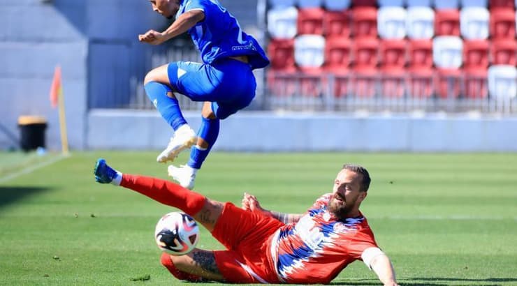 יבגני ברקמן יורד לתיקול